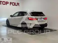 2022 BMW 135