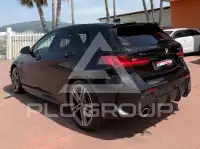 2022 BMW 135
