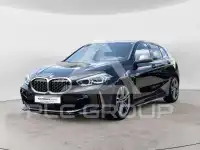 2022 BMW 135