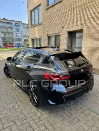 2022 BMW 135
