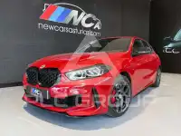 2022 BMW 135