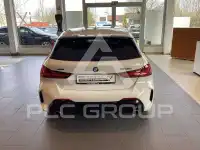 2022 BMW 135