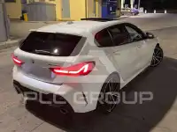 2022 BMW 135
