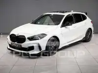 2022 BMW 135