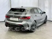 2022 BMW 135