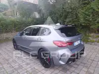 2022 BMW 135