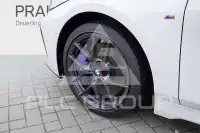2022 BMW 135