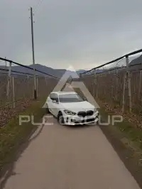 2022 BMW 135