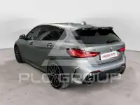 2022 BMW 135