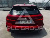 2022 BMW 135
