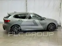 2022 BMW 135