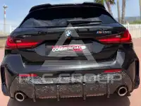2022 BMW 135