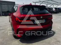 2022 BMW 135