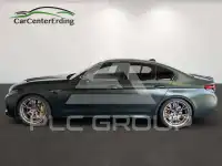 2022 BMW M5