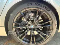 2022 BMW M5