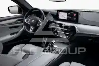 2022 BMW M5
