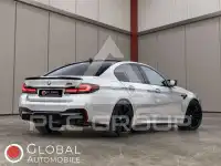 2022 BMW M5