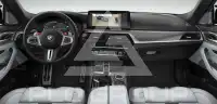 2022 BMW M5