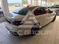 2022 BMW M5