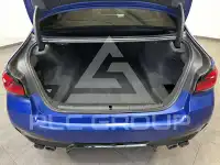2022 BMW M5
