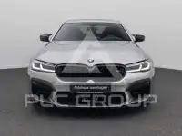 2022 BMW M5