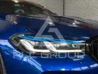 2022 BMW M5