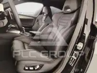 2022 BMW M5
