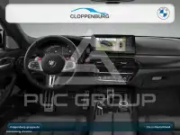 2022 BMW M5