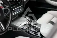 2022 BMW M5