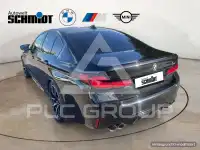 2022 BMW M5