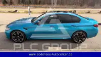 2022 BMW M5