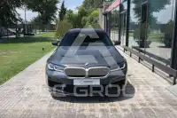 2022 BMW M5