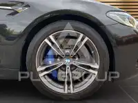 2022 BMW M5