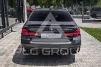 2022 BMW M5