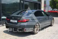 2022 BMW M5