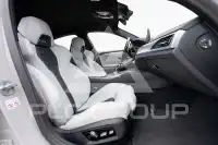 2022 BMW M5