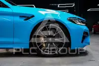 2022 BMW M5