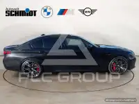 2022 BMW M5