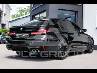 2022 BMW M5
