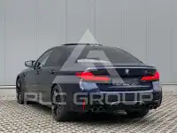 2022 BMW M5