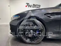 2022 BMW M5
