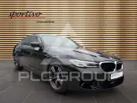 2022 BMW M5