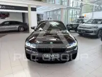 2022 BMW M5