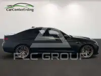 2022 BMW M5