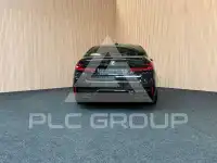 2022 BMW M5