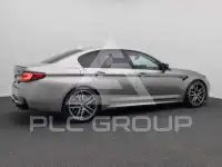 2022 BMW M5