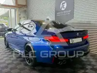 2022 BMW M5