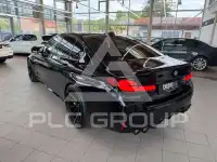 2022 BMW M5