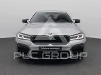 2022 BMW M5