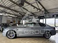 2022 BMW M5